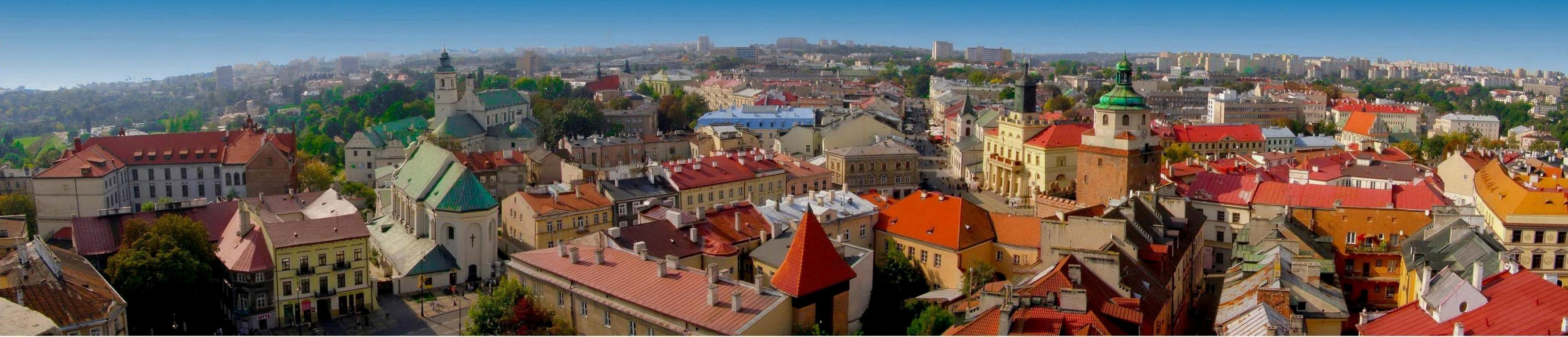 Lublin nagwek